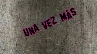 REGRESA A MI💔 - Alexx °C (Lyric video)