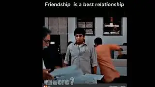 friendship is a best relationship💖||macro444god?||