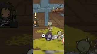 How To Pick The Best Character In Castle Crashers!