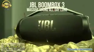 SO SÁNH LOA BLUETOOTH JBL ĐANG HOT TRÊN THỊ TRƯỜNG | 769 AUDIO
