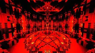 Minecraft Trailer - Lord's Realm (1.12.2)