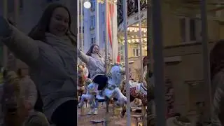 🎄Фестиваль «Путешествие в Рождество» 2024🧸Тверская площадь🎠 #путешествиеврождество #москва