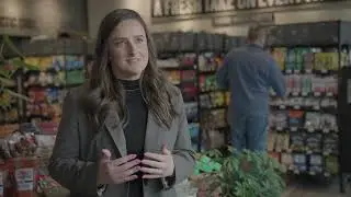 AllTown Fresh uses lidar-based people measurement to optimize their business.