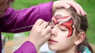 Открытие веревочного парка сюжет Любовь и город!