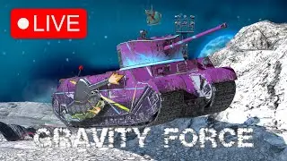 Train Simulator - Gravity