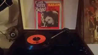 Léo Marjane - Seule ce soir
