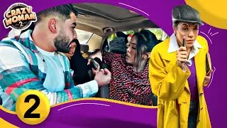 حصريا الحلقة الثانية 2 من برنامج 