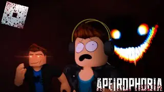 Roblox Backrooms Experience with TheNocturne