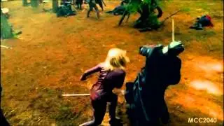 Legendland | Battle for the Midlands