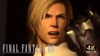 🔥Final Fantasy XVI - Feuer in der Nacht #43 [GER/PS5]