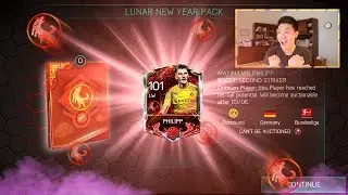 FIFA Mobile 18 S2 LUNAR NEW YEAR CELEBRATION + BUNDLE OPENING! 89 OVR CLAIMED (I'M ALIVE!!)