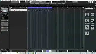 Tempo Ke saath Clip Stretch Hota hai | Problem Solved | Cubase 12