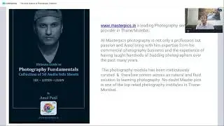 Introduction of Mr. Amol Patil