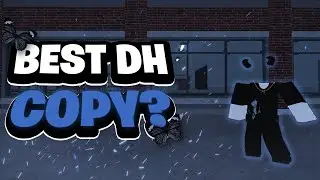 BEST DA HOOD COPY? (Dak Hood)