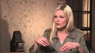 Upside Down - Behind the Scenes Interview