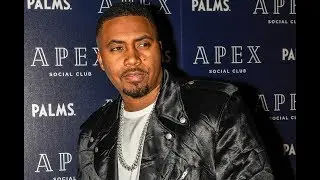 NAS TYPE BEAT - 