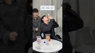 Buldak beatbox game 