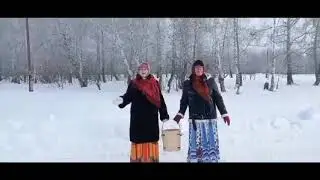 Музыкальный привет  Поздравление с 4 летием! от Божичей Урала