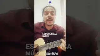 #PsiEMusica Será que valeria a pena corrigir os erros do passado? #saudemental #guitar #music