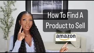 Amazon FBA Product Research From Scratch | Looking for Profitable Ecommerce Products to Sell in 2025