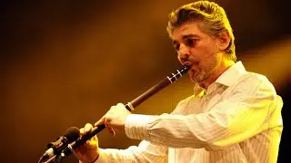 Theodosii Spassov Jazz Quartet 