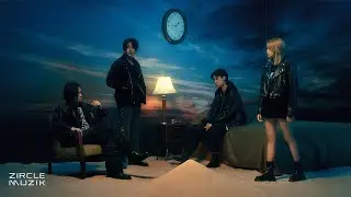 OVERLOAD - ย้อนไม่ได้ [OFFICIAL VISUALIZER]