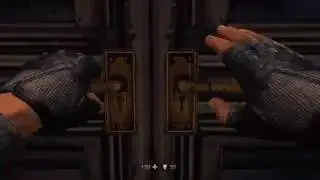 Wolfenstein: The New Order - Прямой показ PS4 от MaksimVorobiev