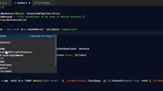 VSCode - Change All Occurrences