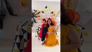 Halloween party #shortvideo #shorts #youtubeshorts #ytshorts #halloween #halloween2023
