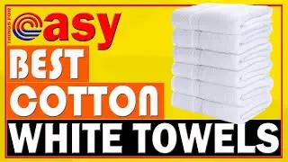 The Best Cheap Bath Towels 2021