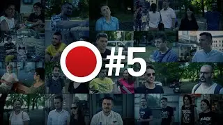 Cinci ani de Recorder. Continuăm!