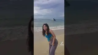 kumpulan paha ayam pantai &  belahan gunung semeru #2