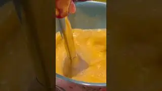 Whip it #food #cook #foodpreparation #breakfast