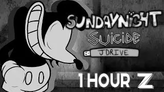Smile - Friday Night Funkin' [FULL SONG] (1 HOUR)