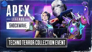 🔴 APEX LEGENDS TRICK N TREATS TRIOS REVIVAL!  | Apex Legends Live Gameplay