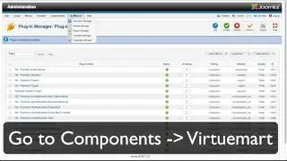 Paymate Virtuemart plugin installation