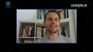 Conversations with Experts, Present & Future: Biomimicry Pt. 3 w/ Arndt Pechstein and Giles Hutchins