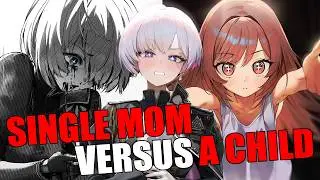 The Most Epic Fight In Nikke So Far