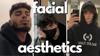 How to CHANGE your FACE SHAPE Naturally✨ | Tips for Good Face and Skin Care | Rewirs