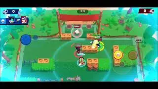 Brawl Stars Yıldız OyuncuOluyorum🌟@BrawlStars @supercell @mma_bs @PROBRAWLER1 #games