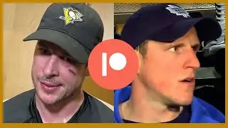 NHLers React to My Patreon Launch