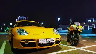 PORSCHE CAYMAN S 987 | [САМЫЙ ДЕШЕВЫЙ PORSCHE ЛУЧШЕ ЧЕМ 911]?