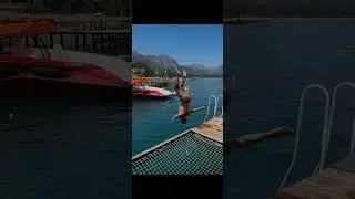 Моргенштерн в Турции