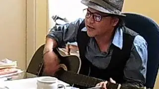 RoMA Open MIC #1