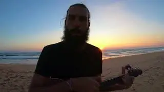 [HIKKADUWA] Щенячий патруль грустный укулеле кавер / Paw Patrol sad ukulele cover