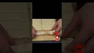 ЕСЛИ у вас нет ВРЕМЕНИ и ДЕНЕГ, эта закуска из слоеного теста СПАСЕТ любой ПРАЗДНИК