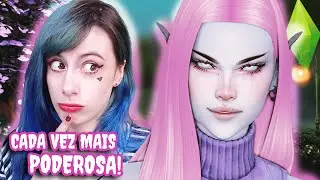 NINGUÉM PARA A VAMPIRONA DA VICTORIA! | Monster High #10 - The Sims 4