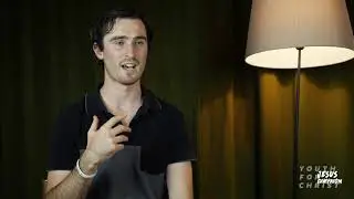 Disciple Making Training: Luke's Testimony