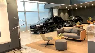 Цены в официальном дилере EXEED конец декабря 2023 - китай за 6 мультов