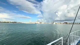 Sailing Port Key West, The Streets of Key West Part 1